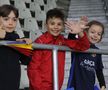 Dan Șucu, Mircea Lucescu sau Viorel Moldovan, prezenți la România U21 - Olanda U21