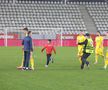 Foto: Ionuț Iordache GSP