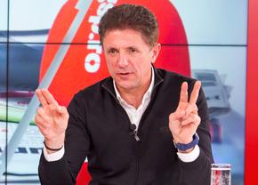 „În închisoare trebuie să fie violatorii, criminalii, tâlharii, nu marii sportivi” » Se redeschide un subiect vechi de 10 ani: trebuia grațiat Gică Popescu de către președintele României?