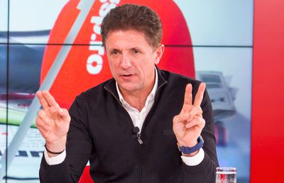 „În închisoare trebuie să fie violatorii, criminalii, tâlharii, nu marii sportivi” » Se redeschide un subiect vechi de 10 ani: trebuia grațiat Gică Popescu de către președintele României?