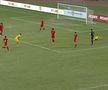 România U20, victorie în ultimele minute cu Turcia U20! Gol în vinclu în finalul partidei din Elite League