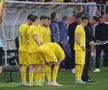 România U21 - Olanda U21, imagini din meci / foto: Ionuț Iordache (GSP)