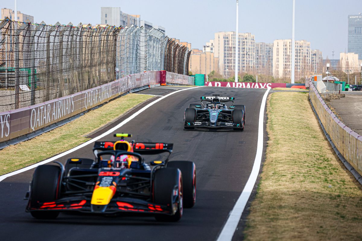 Decizie radicală în Formula 1! Prima schimbare de piloți vine după doar două curse: urmează anunțul oficial