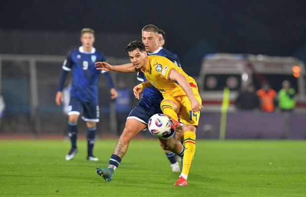 Fostul mare fundaș al naționalei: „Dacă pierdem acest meci, ne luăm adio de la primul loc”