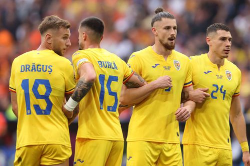 Denis Drăguș (stânga) și Florin Manea nu se mai află în relații cordiale, foto: Imago Images