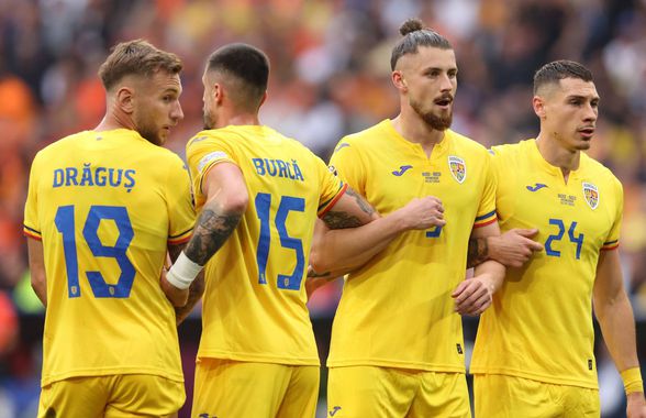 Probleme în paradis! Florin Manea nu se mai înțelege cu internaționalul român: „Lipsă de caracter! Trebuie să avem o discuție”