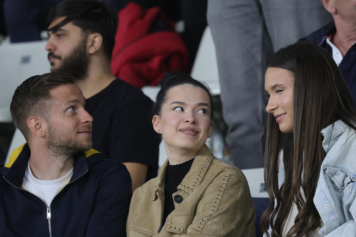 Dan Șucu, Mircea Lucescu sau Viorel Moldovan, prezenți la România U21 - Olanda U21