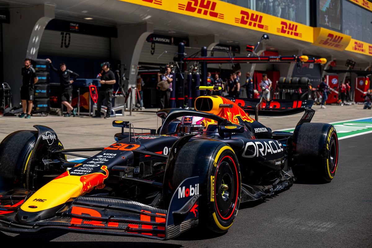 Decizie radicală în Formula 1! Prima schimbare de piloți vine după doar două curse: urmează anunțul oficial