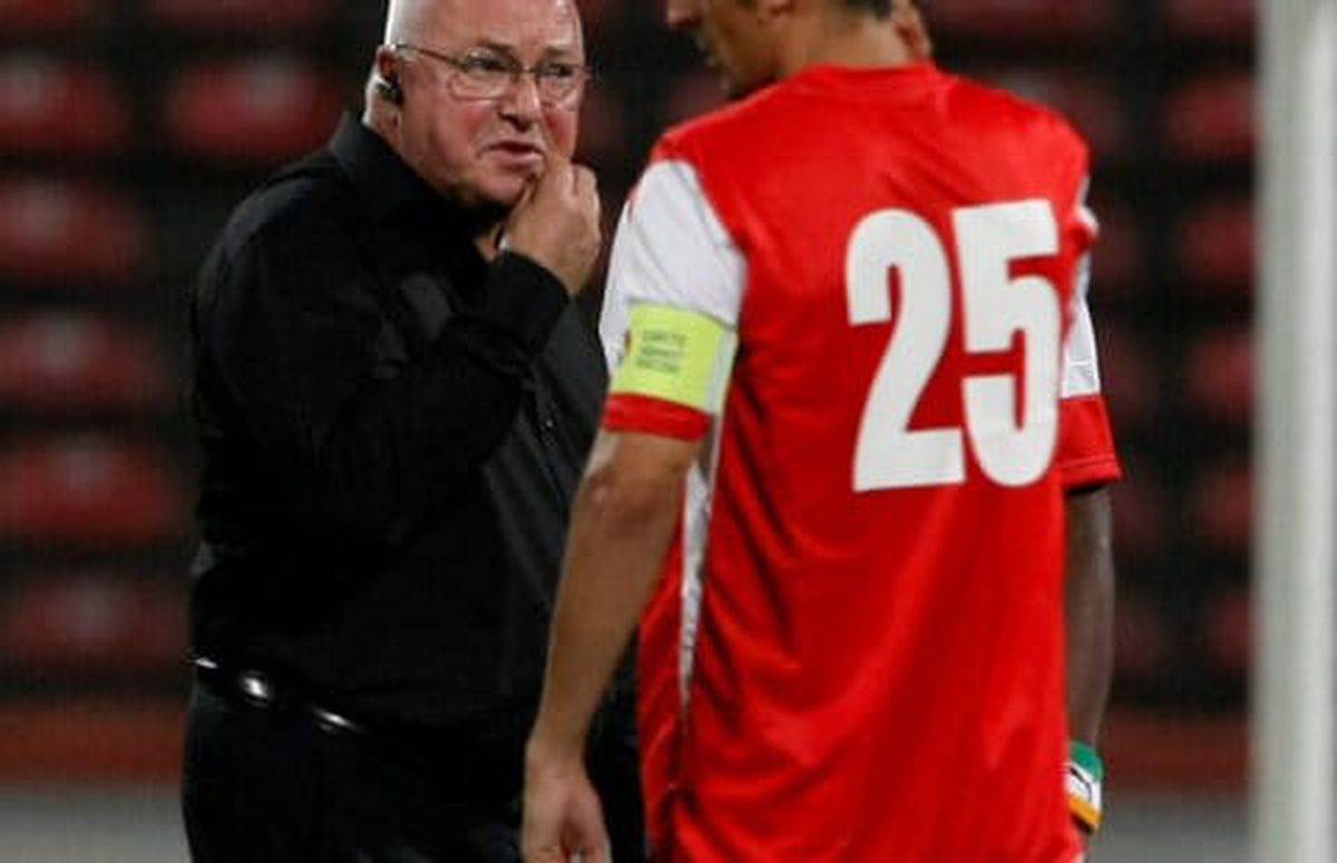 Constantin Dănilescu, cel mai titrat conducător din fotbalul românesc