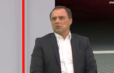 Panduru are o problemă cu ce a spus Lucescu: „Dacă era un antrenor tânăr, la 30 de ani, mai înţelegeam”