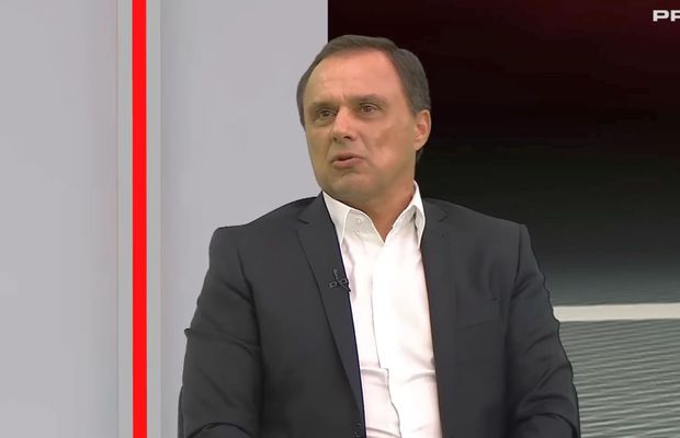 Panduru are o problemă cu ce a spus Lucescu: „Dacă era un antrenor tânăr, la 30 de ani, mai înţelegeam”