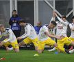România U21 pierde în ultimul test dinaintea Campionatului European » Olandezii, mai buni în repriza a doua
