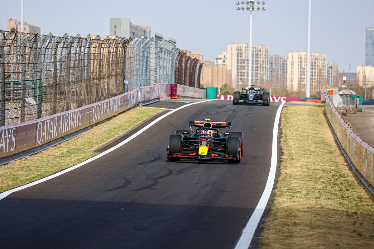 Decizie radicală în Formula 1! Prima schimbare de piloți vine după doar două curse: urmează anunțul oficial