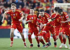 Madridul are prim-planul » Jucătorul dorit e fan Real: „Este o mare onoare că mă au în planuri”