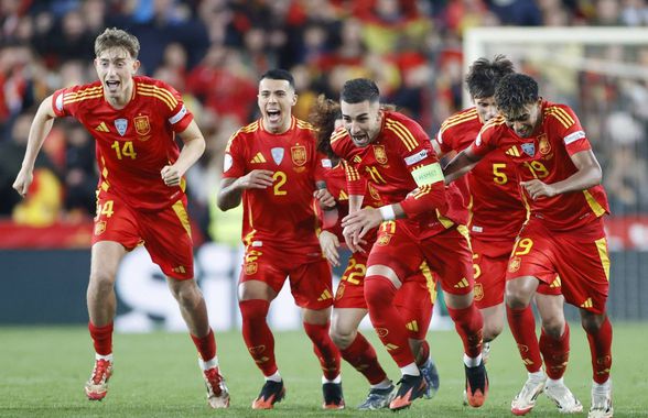 Madridul are prim-planul » Jucătorul dorit e fan Real: „Este o mare onoare că mă au în planuri”