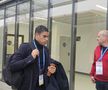 România U21 - Olanda U21, imagini dinaintea partidei // FOTO: Remus Dinu (GSP)