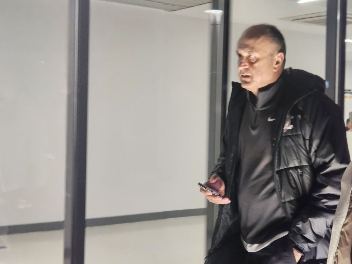 Dan Șucu, Mircea Lucescu sau Viorel Moldovan, prezenți la România U21 - Olanda U21