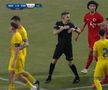România U20, victorie în ultimele minute cu Turcia U20! Gol în vinclu în finalul partidei din Elite League