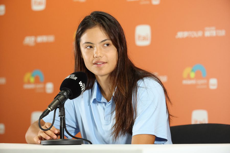 S-au stabilit sferturile de finală la Miami » Sabalenka, Swiatek și Zheng sunt cele trei jucătoare care au atins această fază și la Indian Wells + Emma Răducanu la cel mai bun rezultat al sezonului