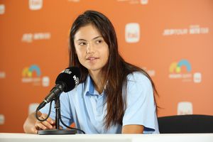 Distribuție stelară la US Open pentru dublu mixt » Emma Răducanu s-a înscris alături de Carlos Alcaraz