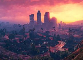 GTA 5: Așa se încheie aventura ta în Los Santos, în timp ce așteptăm cu nerăbdare lansarea mult-așteptatului GTA 6?