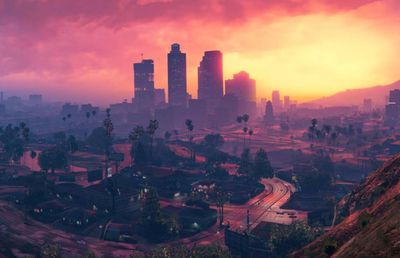 GTA 5: Așa se încheie aventura ta în Los Santos, în timp ce așteptăm cu nerăbdare lansarea mult-așteptatului GTA 6?