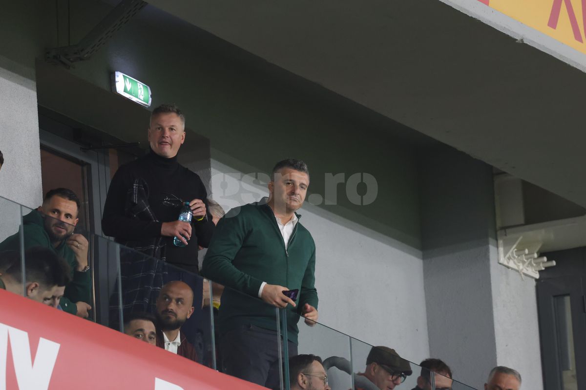 Departe rău de fotbalul celor mari! 4 concluzii după eșecul României U21 cu Olanda: cum s-a descurcat Louis Munteanu