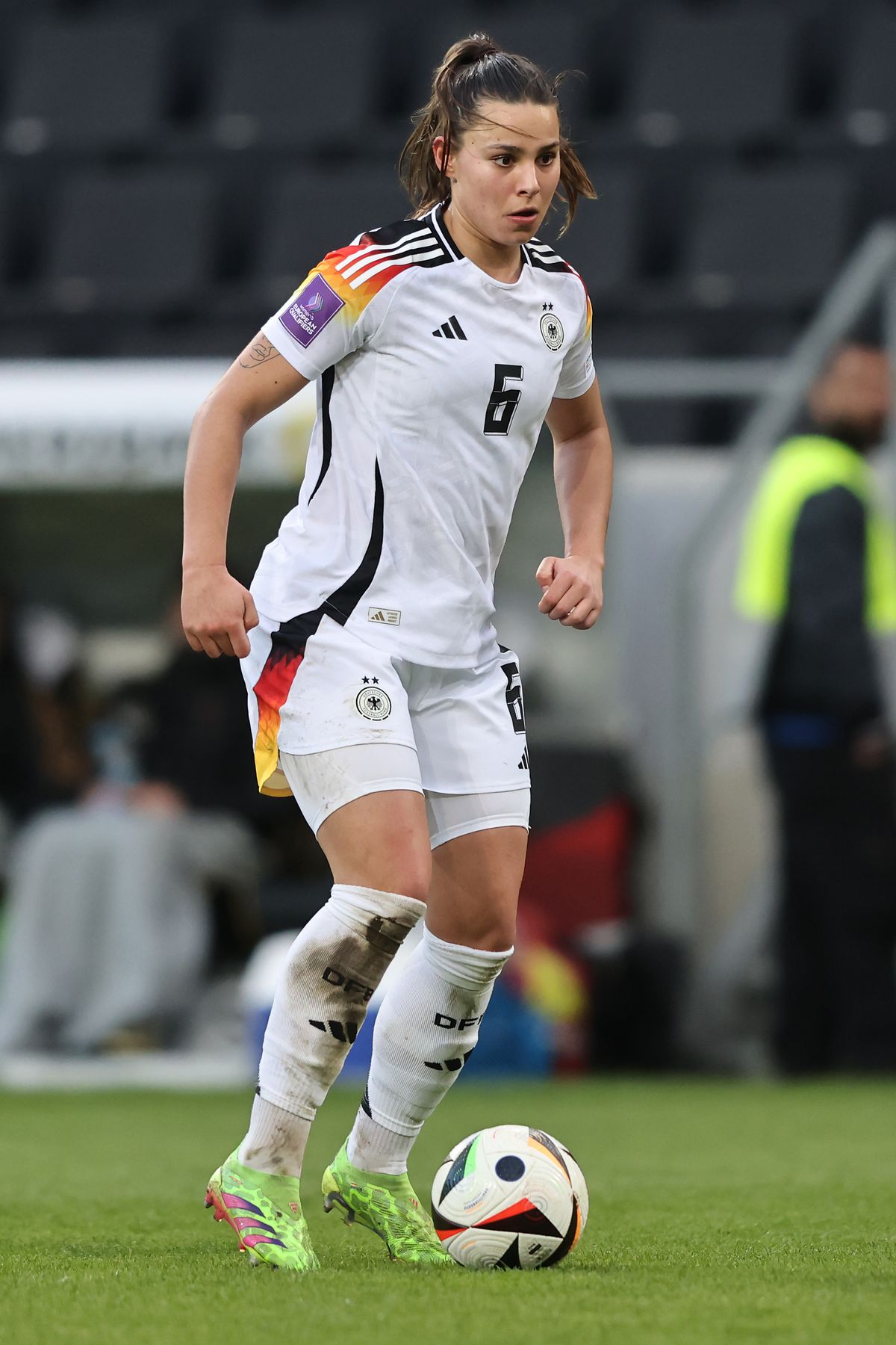 Top 10 transferuri all-time din fotbalul feminin