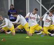 România U21 pierde în ultimul test dinaintea Campionatului European » Olandezii, mai buni în repriza a doua