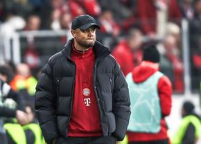 Bayern Munchen și Vincent Kompany au semnat prelungirea contractului!