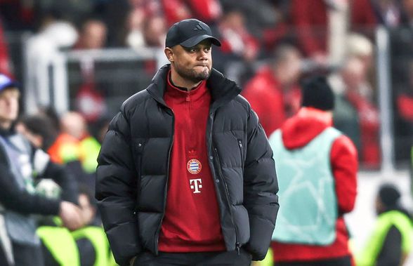 În ciuda titlului, șefii sunt nemulțumiți » Ce-i reproșează lui Vincent Kompany