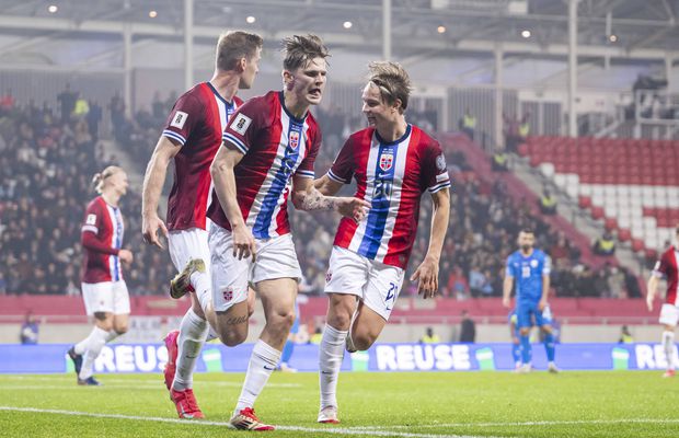 Spectacol și dramatism în preliminariile CM 2026! Golurile din prelungiri au decis două partide