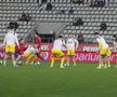România U21 pierde în ultimul test dinaintea Campionatului European » Olandezii, mai buni în repriza a doua