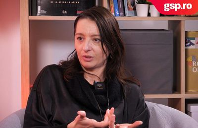 Decizia care a dat-o peste cap pe Ana Maria Brânză, după retragere: „A fost prima și cea mai mare greșeală pe care am făcut-o”