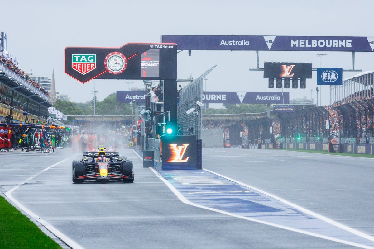 Decizie radicală în Formula 1! Prima schimbare de piloți vine după doar două curse: urmează anunțul oficial