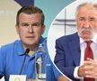 Dialogul-ȘOC dintre Ion Țiriac și Simona Halep: „Asta am băut” » Dezvăluiri de la întâlnirea cu președintele WADA: „Îți dau produsul care a schimbat lumea sportului”