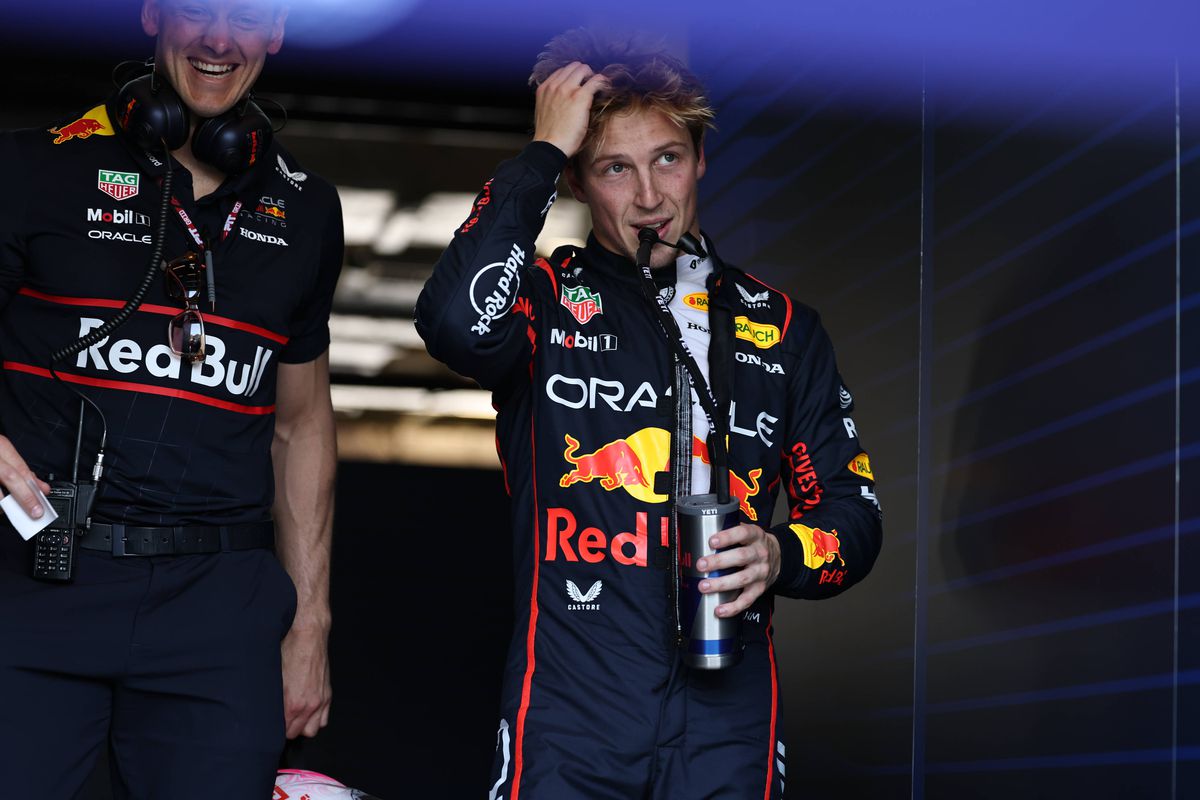 Decizie radicală în Formula 1! Prima schimbare de piloți vine după doar două curse: urmează anunțul oficial