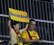 Dan Șucu, Mircea Lucescu sau Viorel Moldovan, prezenți la România U21 - Olanda U21