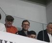 Dan Șucu, Mircea Lucescu sau Viorel Moldovan, prezenți la România U21 - Olanda U21