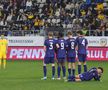România U21 - Olanda U21, imagini din meci / foto: Ionuț Iordache (GSP)