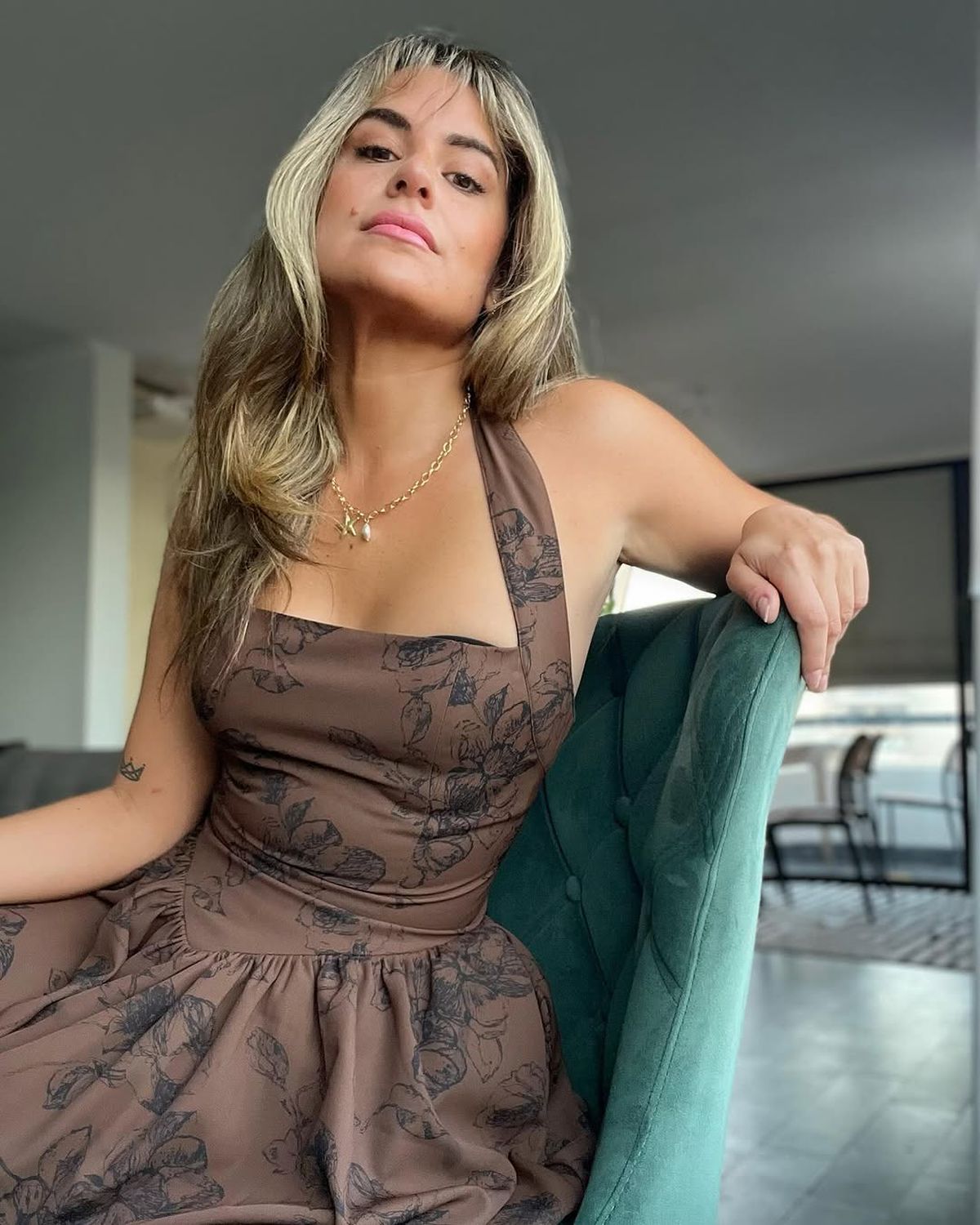 Carmen Tuitera