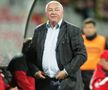 Constantin Dănilescu, cel mai titrat conducător din fotbalul românesc