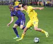 România U21 - Olanda U21, imagini din meci / foto: Ionuț Iordache (GSP)