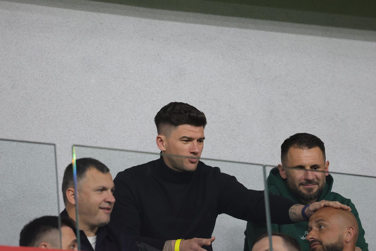 Dan Șucu, Mircea Lucescu sau Viorel Moldovan, prezenți la România U21 - Olanda U21