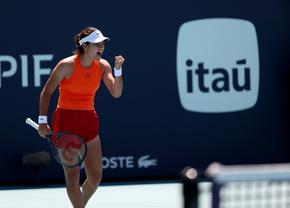 S-au stabilit sferturile de finală la Miami » Sabalenka, Swiatek și Zheng sunt cele trei jucătoare care au atins această fază și la Indian Wells + Emma Răducanu la cel mai bun rezultat al sezonului