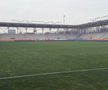 România U21 - Olanda U21, imagini dinaintea partidei // FOTO: Remus Dinu (GSP)