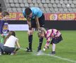 Foto: Ionuț Iordache GSP