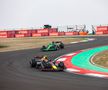 Nu doar retrogradat, ci în pericol de a ieși DE TOT din Formula 1!