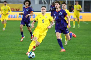 Louis Munteanu, prima reacție după meciurile naționalei lui Lucescu: „Ce pot să spun?”