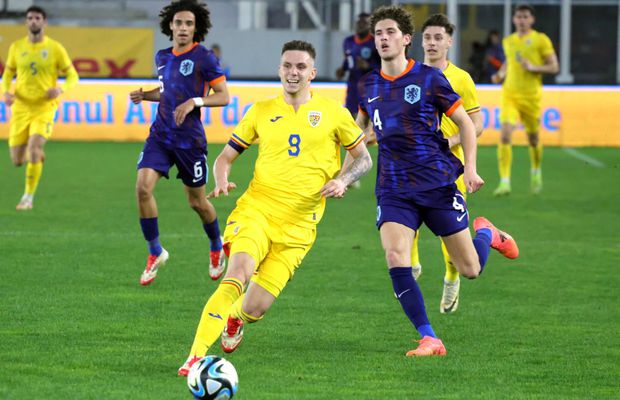 Louis Munteanu, prima reacție după meciurile naționalei lui Lucescu: „Ce pot să spun?”